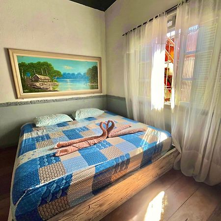 Suite Explorer Прая-Гранді Екстер'єр фото